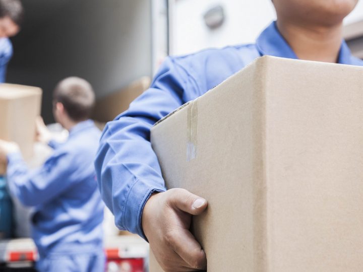 Tips for Hiring a Professional Mover