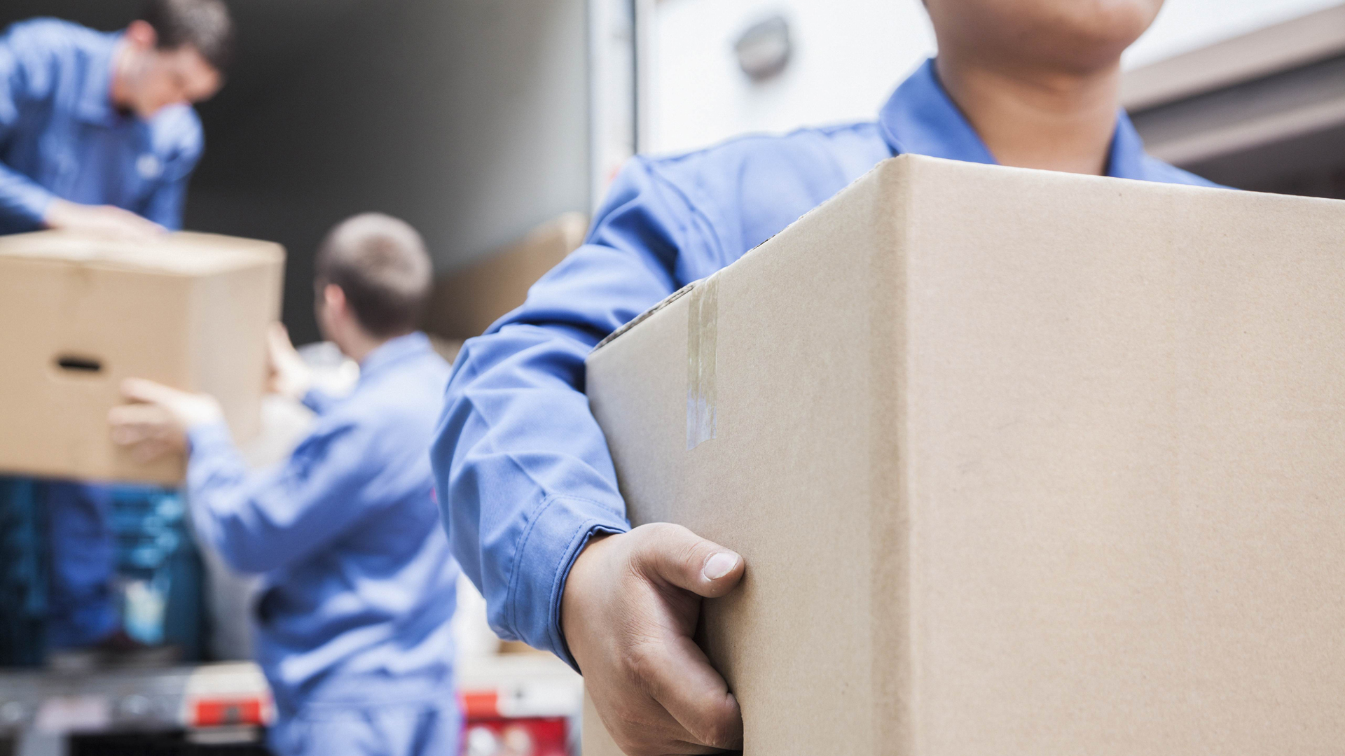 Tips for Hiring a Professional Mover